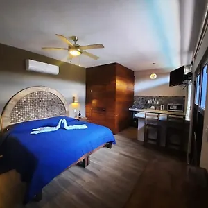Hotel Isla Bonita, Ilha Holbox